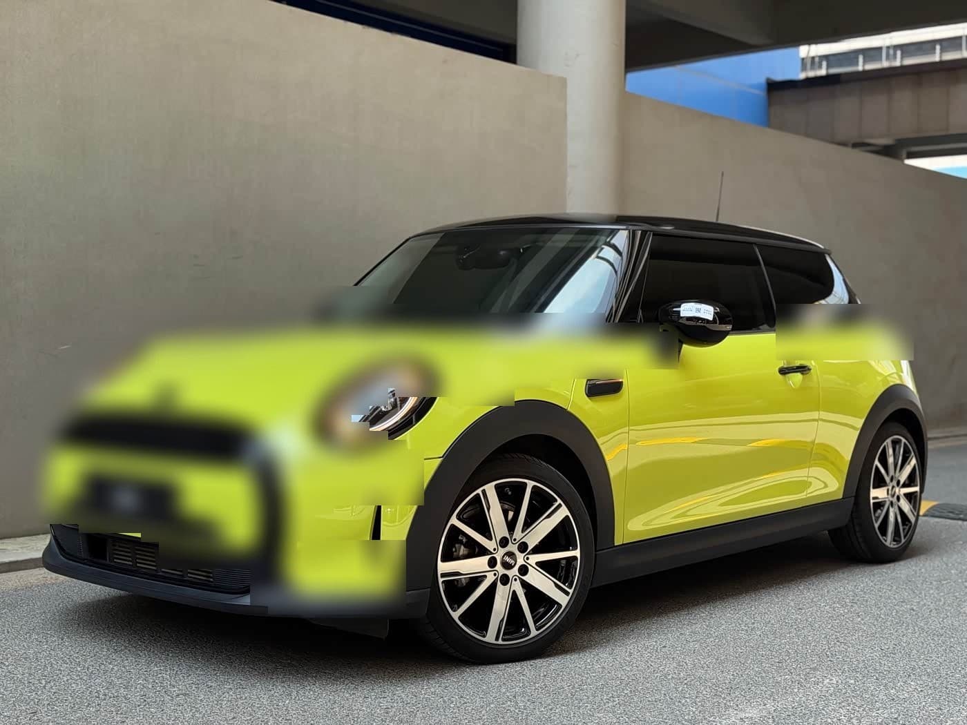 2022 MINI MINI