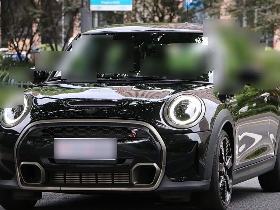 2023 MINI MINI