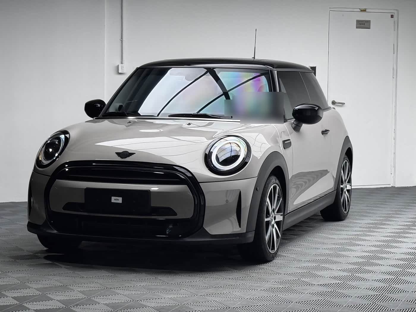2022 MINI MINI