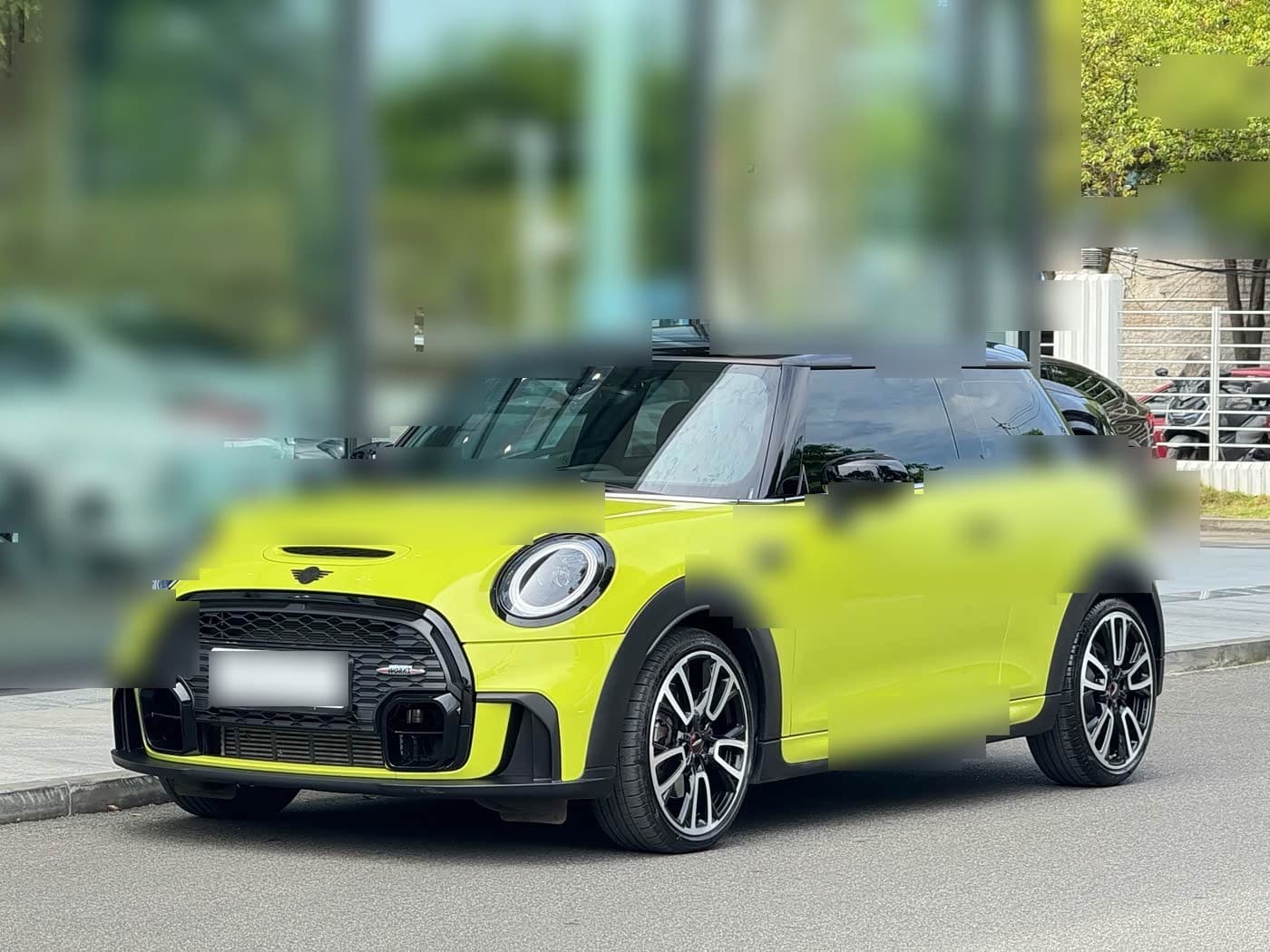2022 MINI MINI