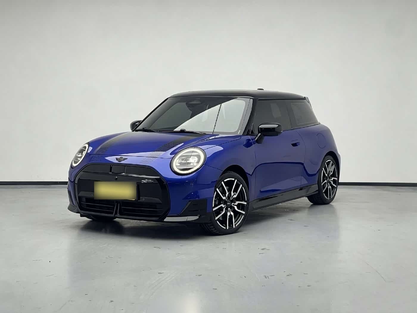 2024 MINI Electric MINI COOPER