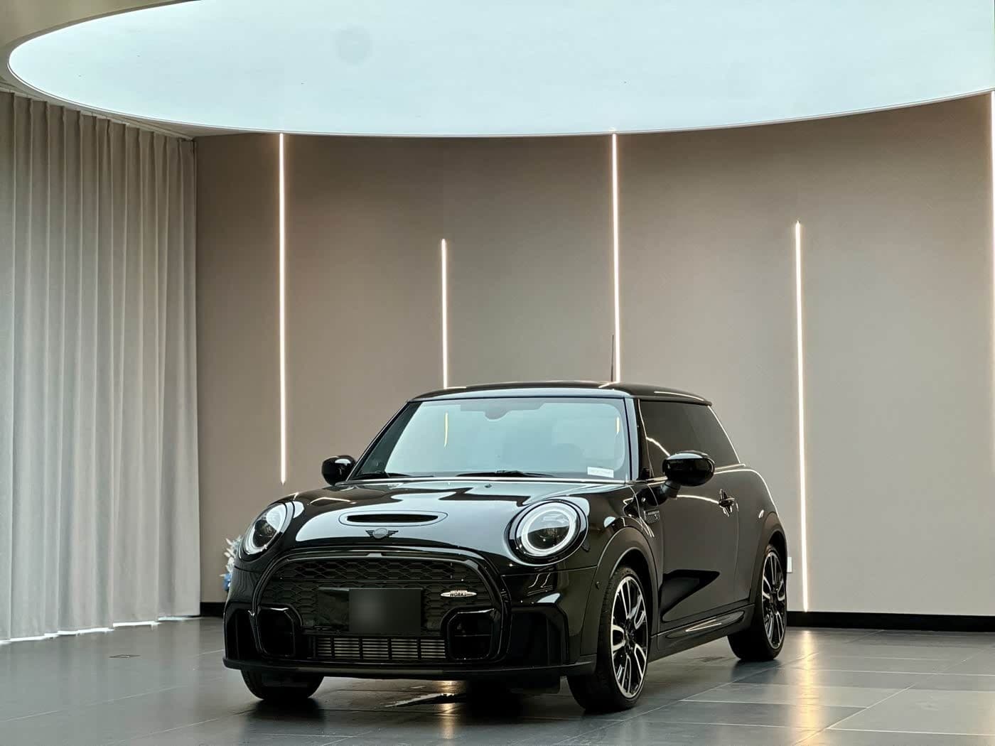 2022 MINI MINI