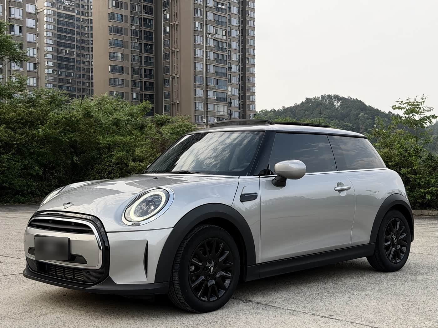 2022 MINI MINI