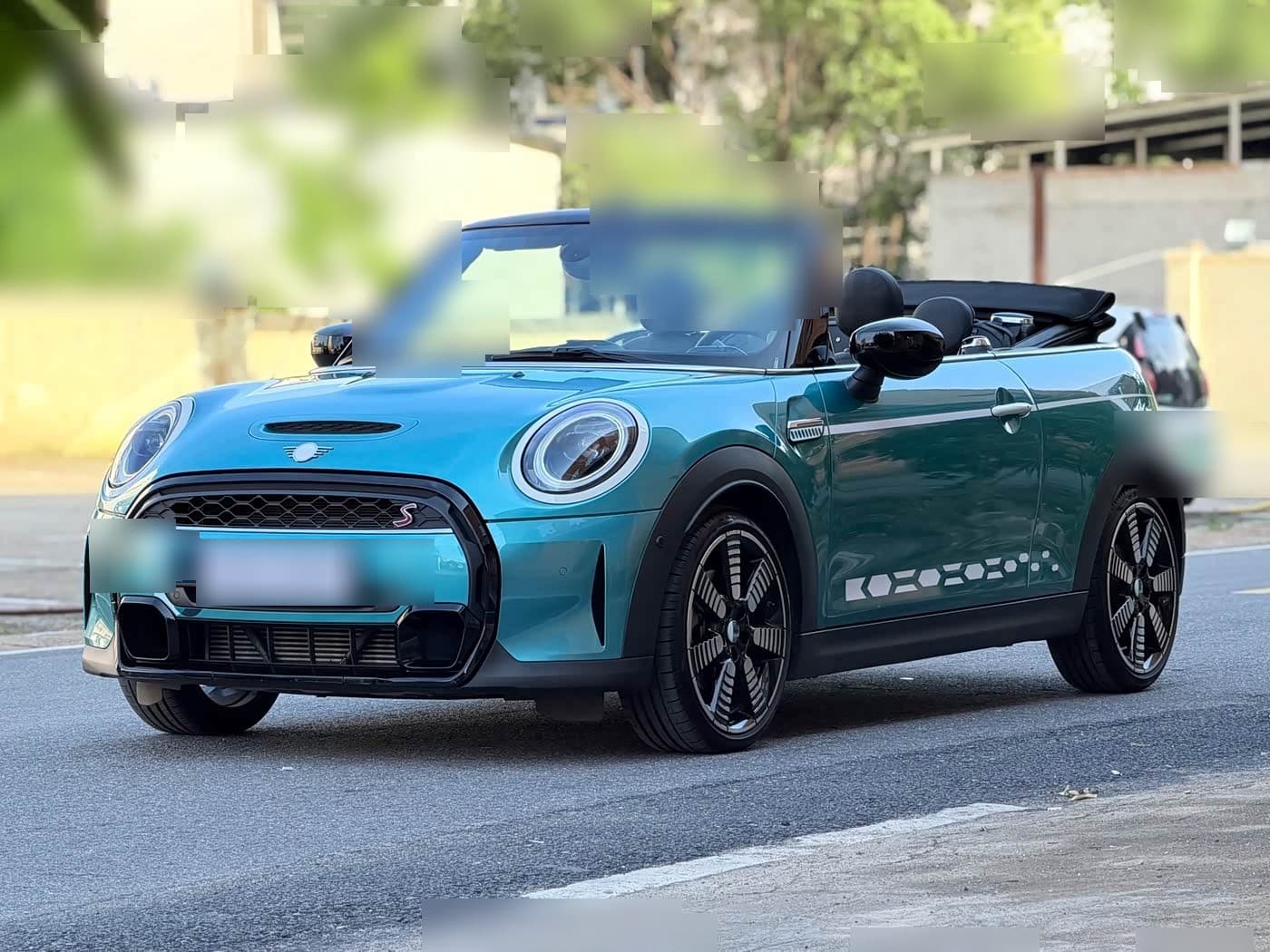2023 MINI MINI
