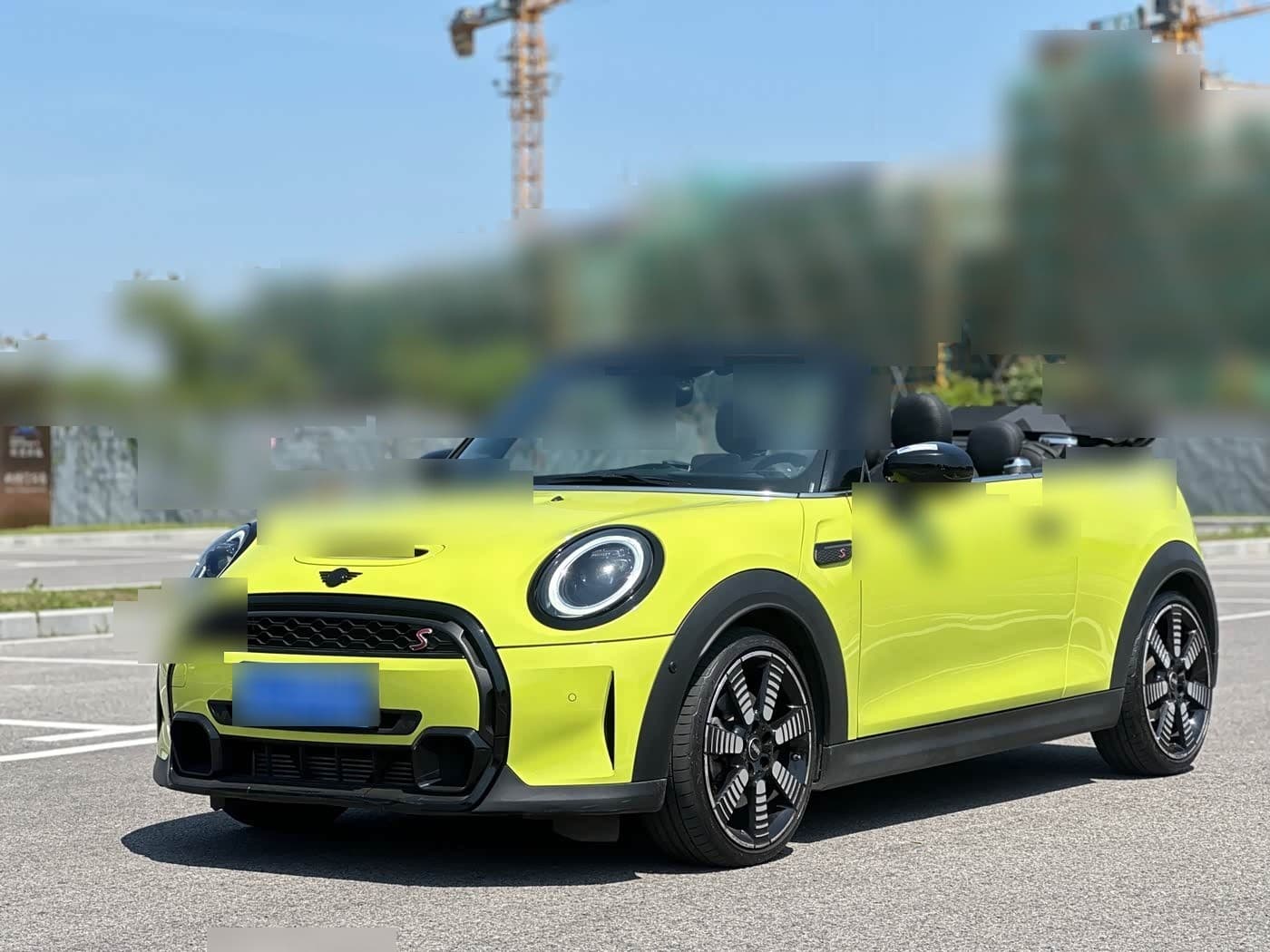 2022 MINI MINI