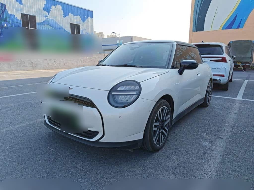 2025 MINI Electric MINI COOPER