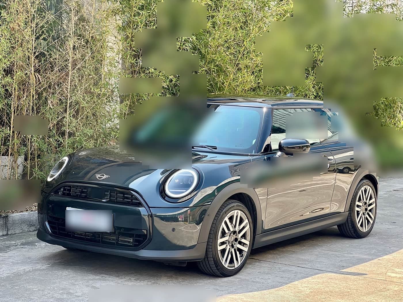 2024 MINI MINI
