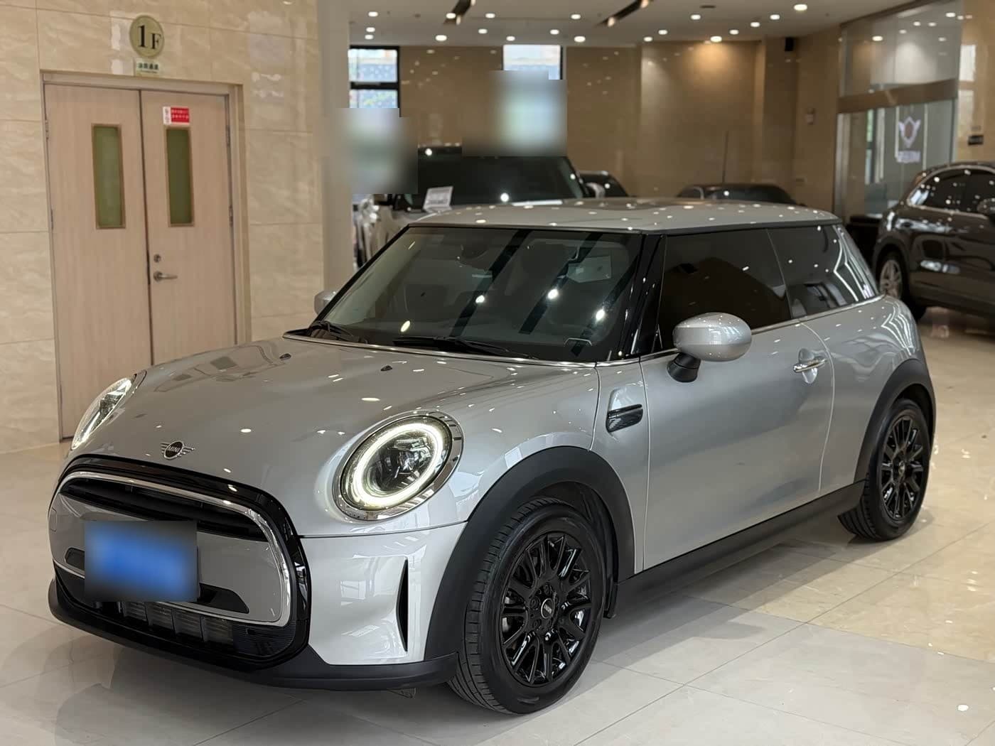 2022 MINI MINI