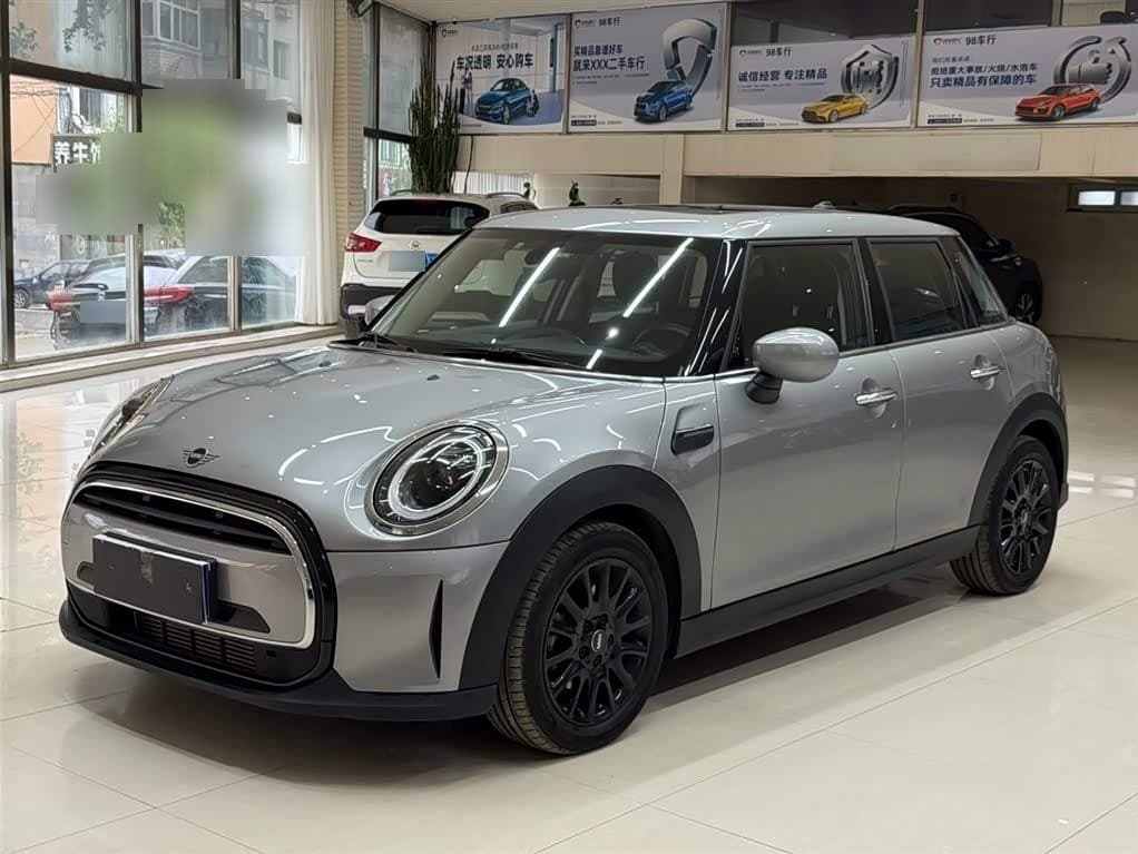2022 MINI MINI