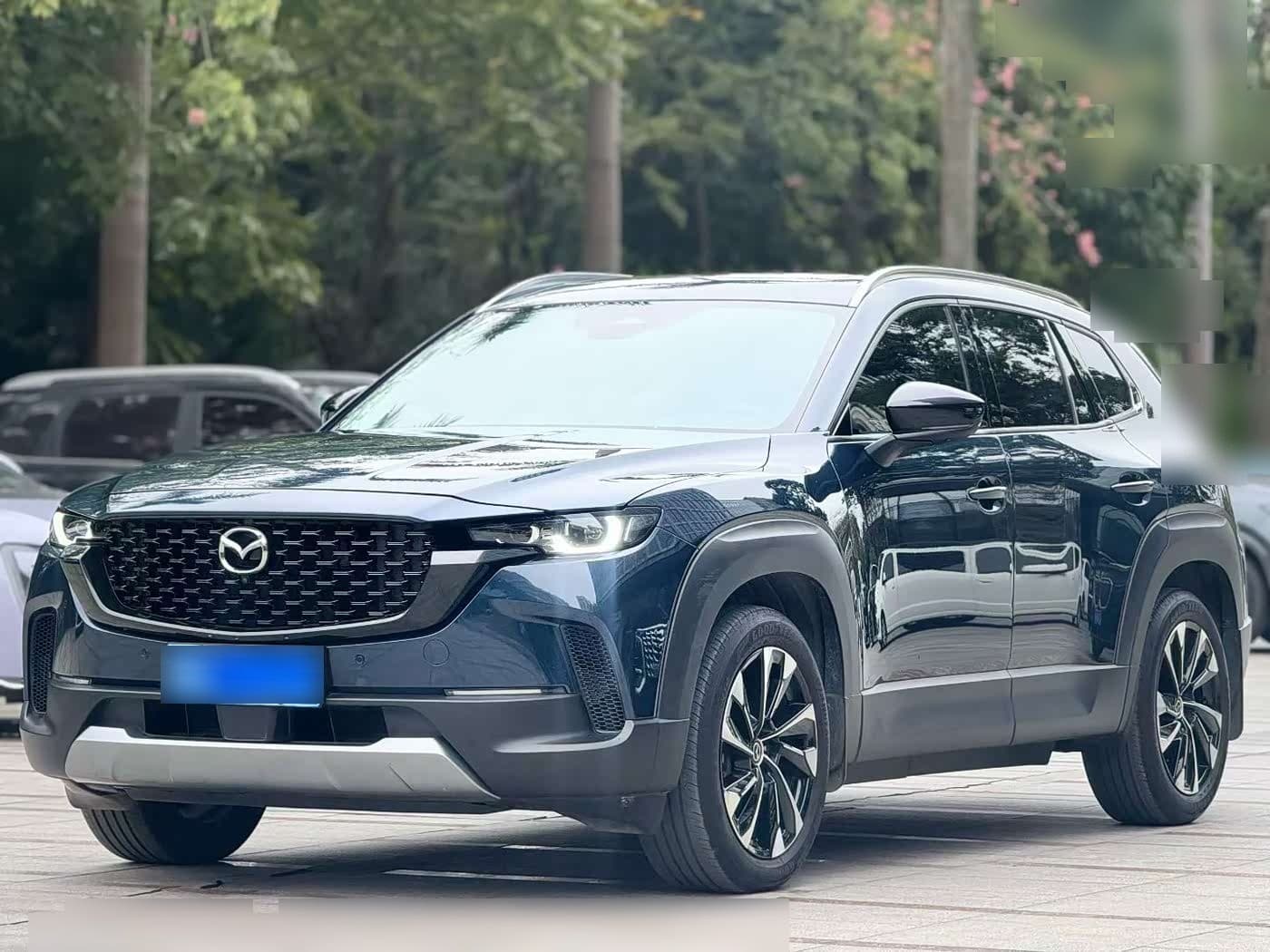 2023 Mazda CX-50 Xingye