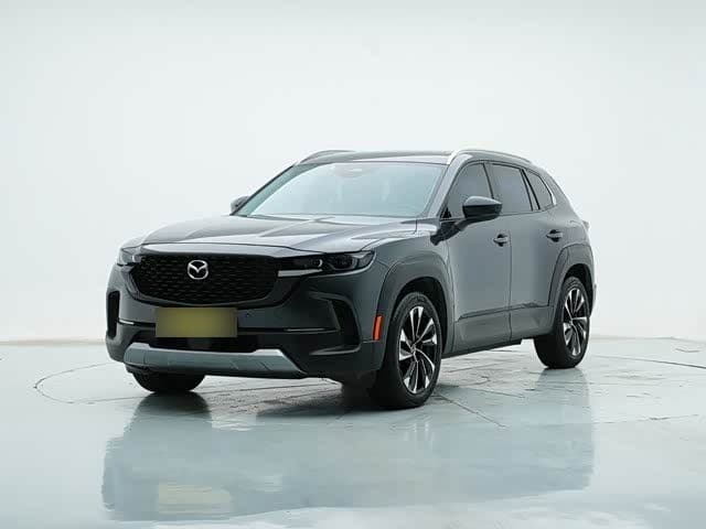 2023 Mazda CX-50 Xingye