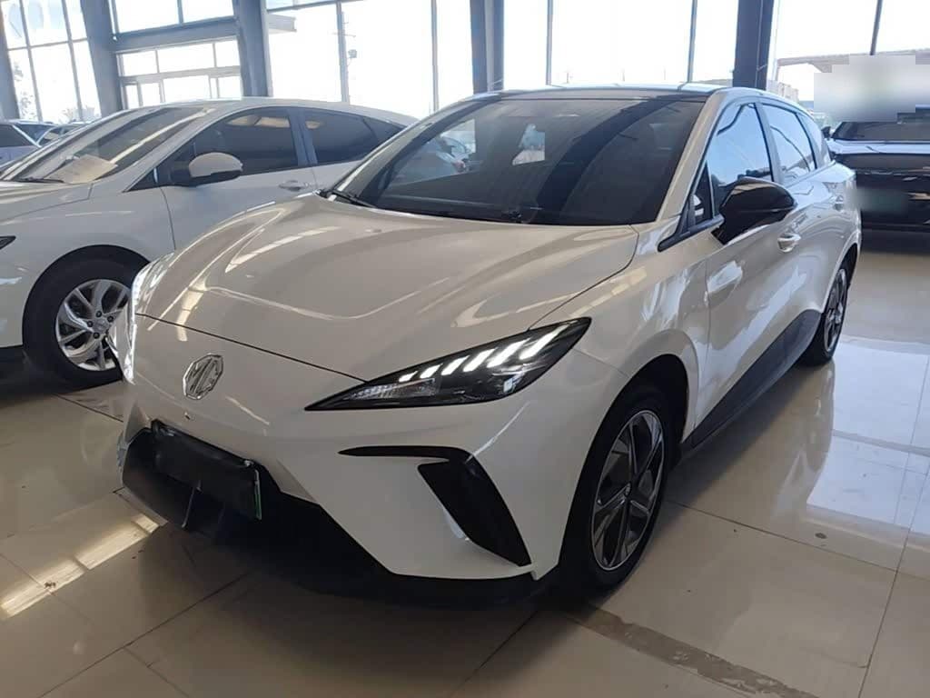 2023 MG MG4 EV