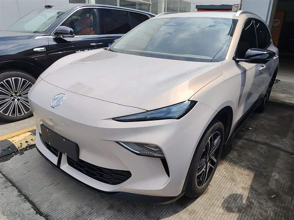 2024 MG ES5