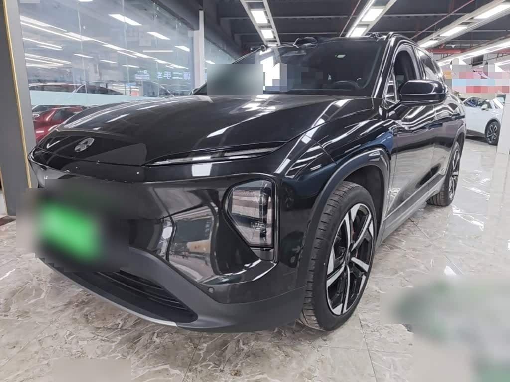 2022 NIO ES7