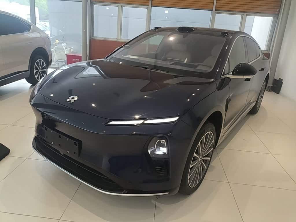 2024 NIO ET9