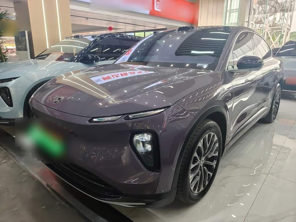 2024 NIO EC6