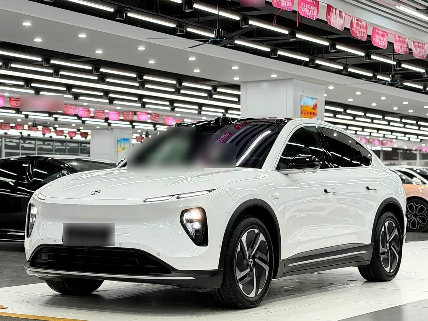 2024 NIO EC6