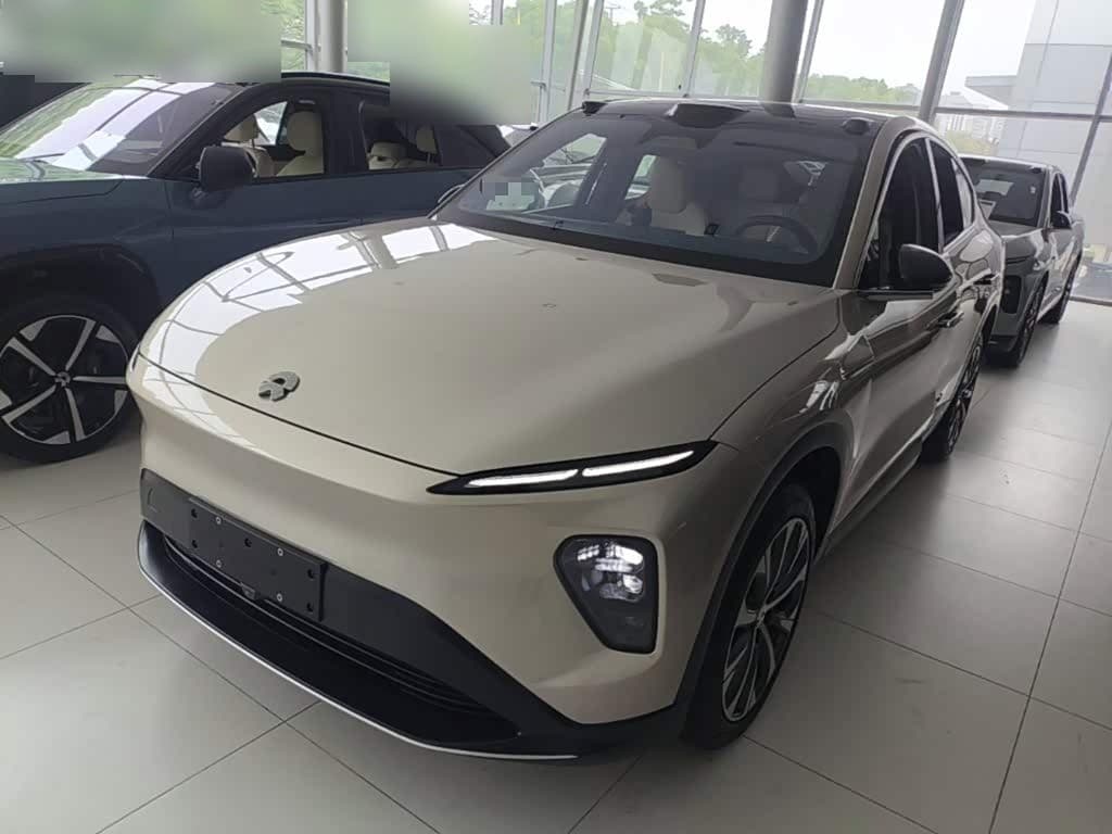 2022 NIO EC7