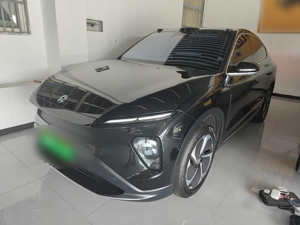 2024 NIO EC7