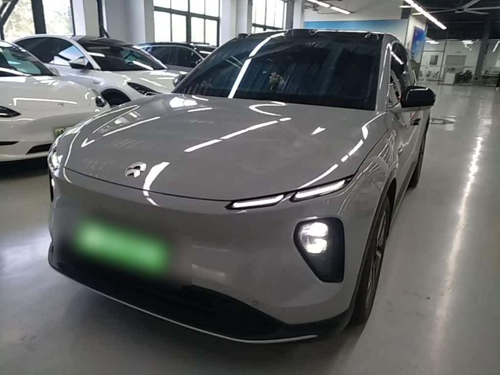 2024 NIO EC6