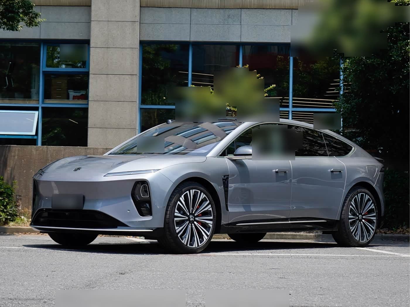 2024 NIO ET9