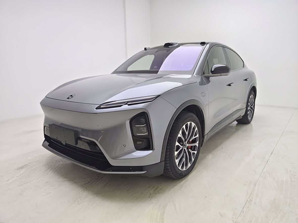2025 NIO EC6