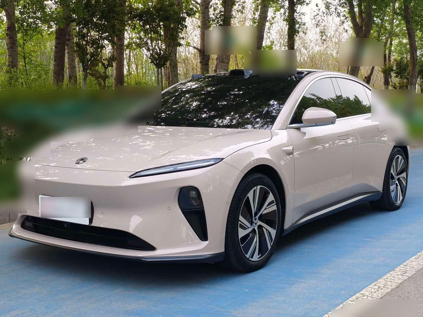 2024 NIO ET5