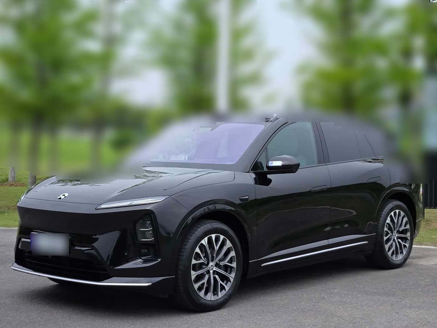 2025 NIO ES6