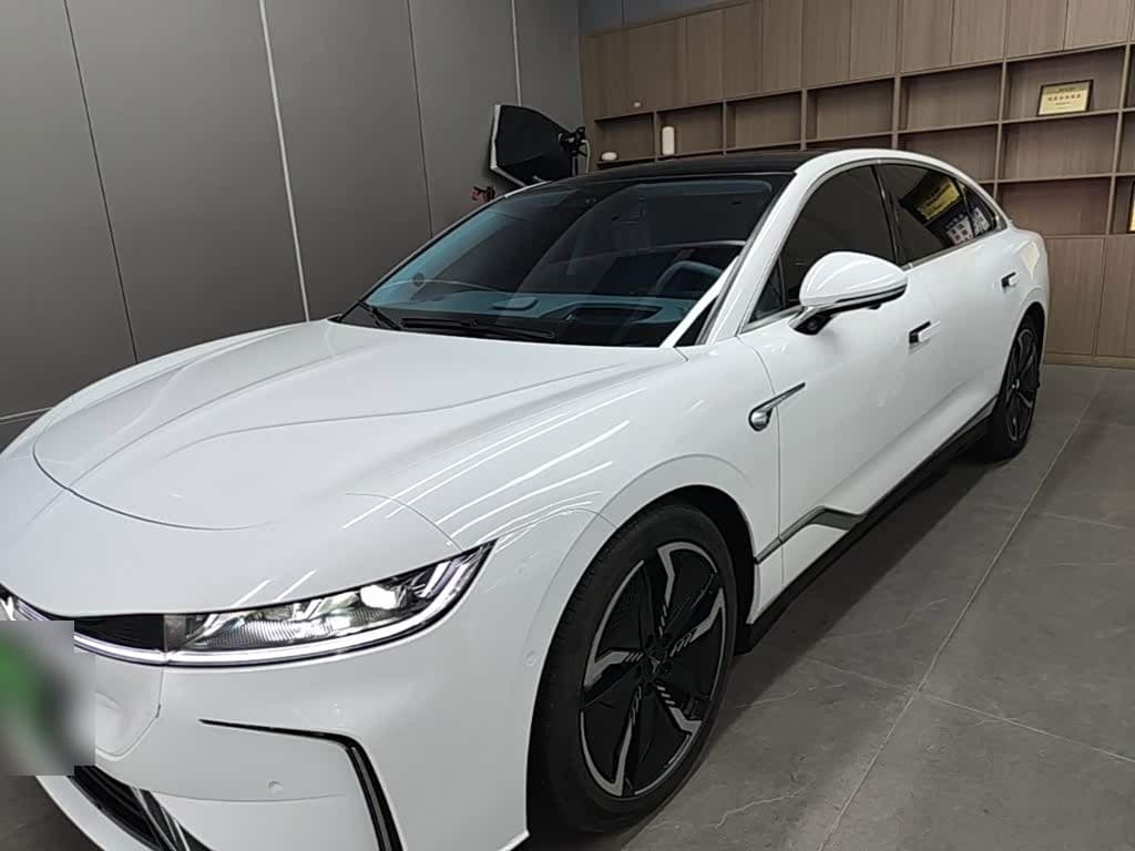2023 Voyah Auto VOYAH Zhuiguang