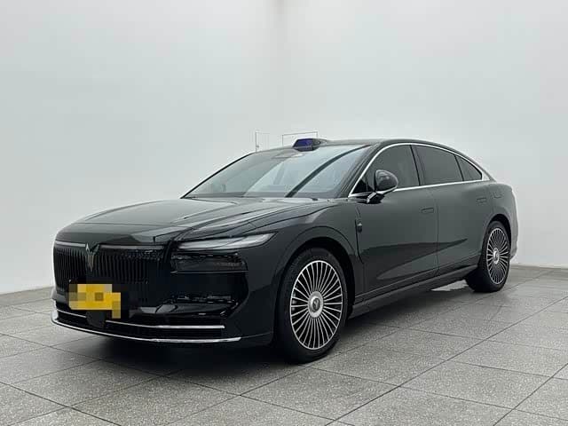 2025 Voyah Auto VOYAH Zhuiguang L