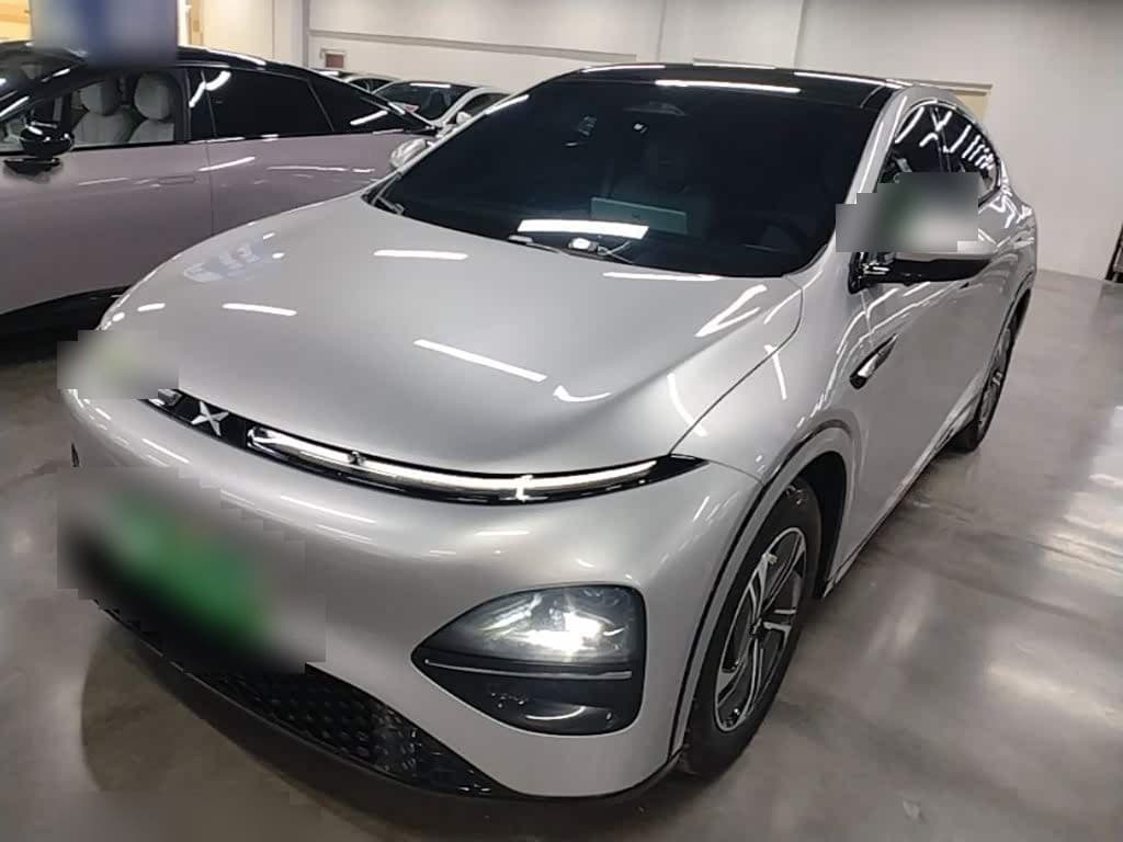 2023 XPeng G6