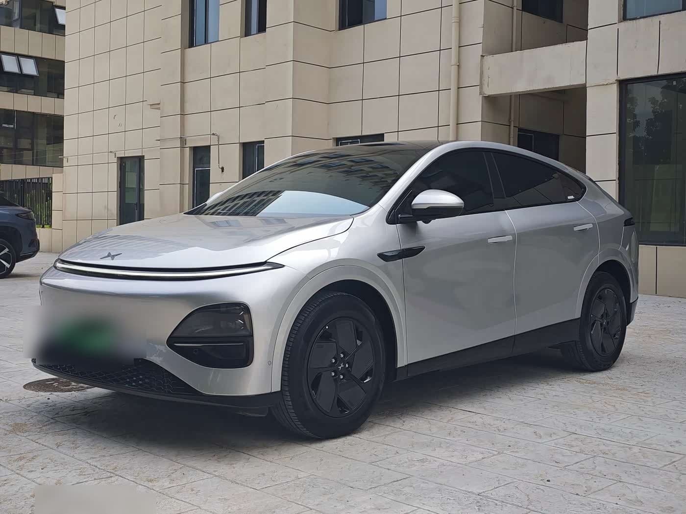 2025 XPeng G6