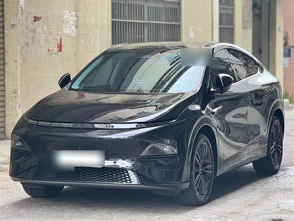 2023 XPeng G6