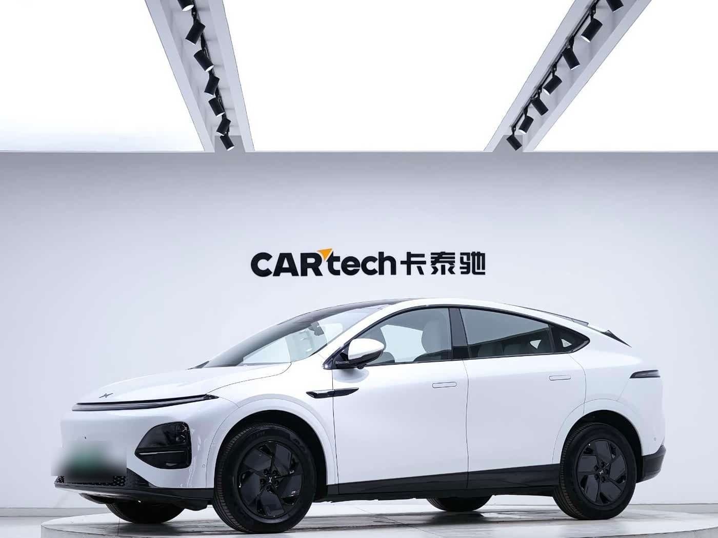 2025 XPeng G6