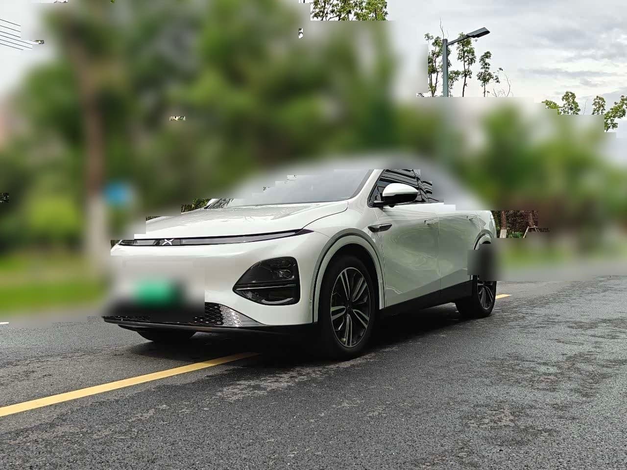 2023 XPeng G6