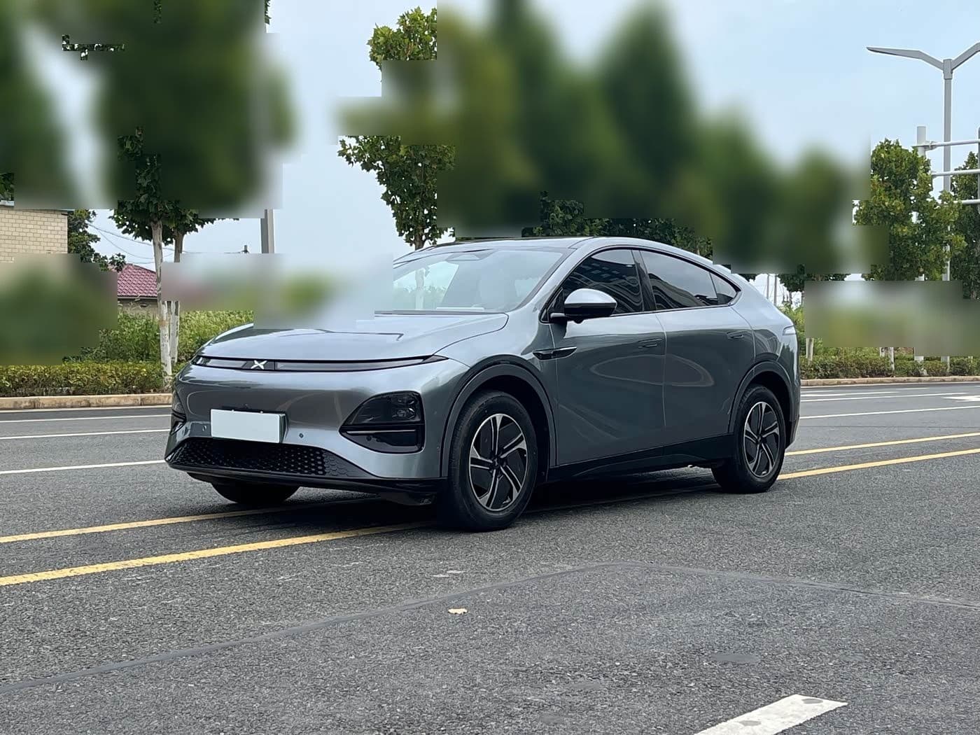 2023 XPeng G6