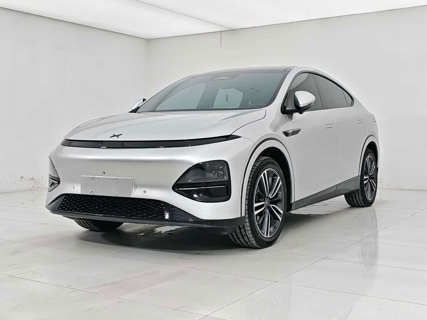 2023 XPeng G6