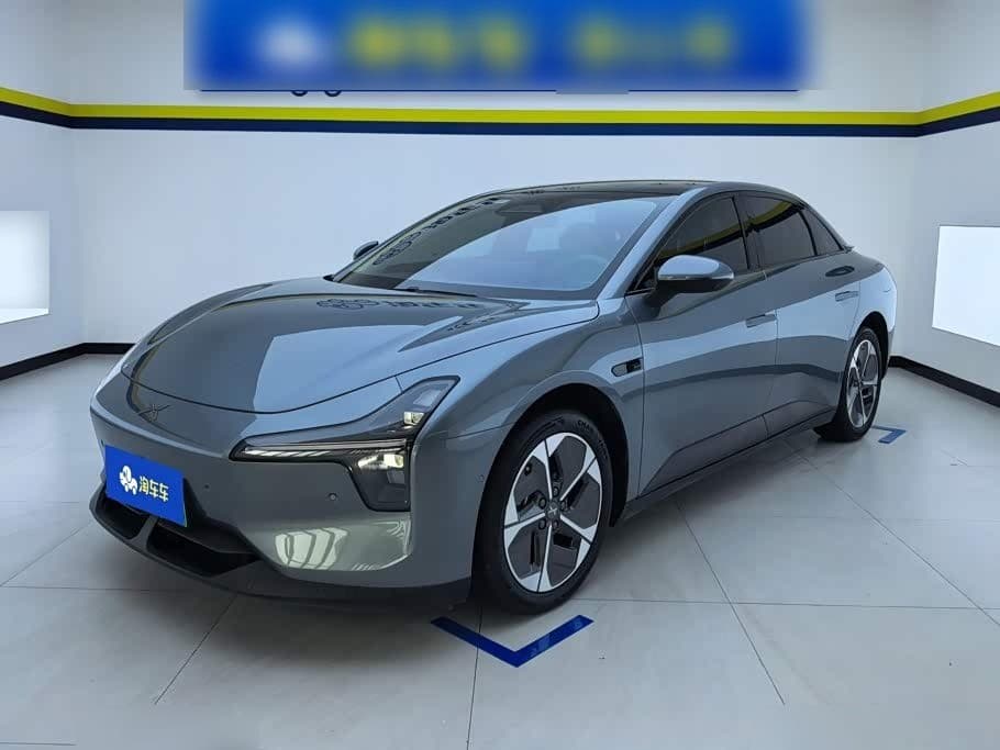 2024 XPeng MONA M03