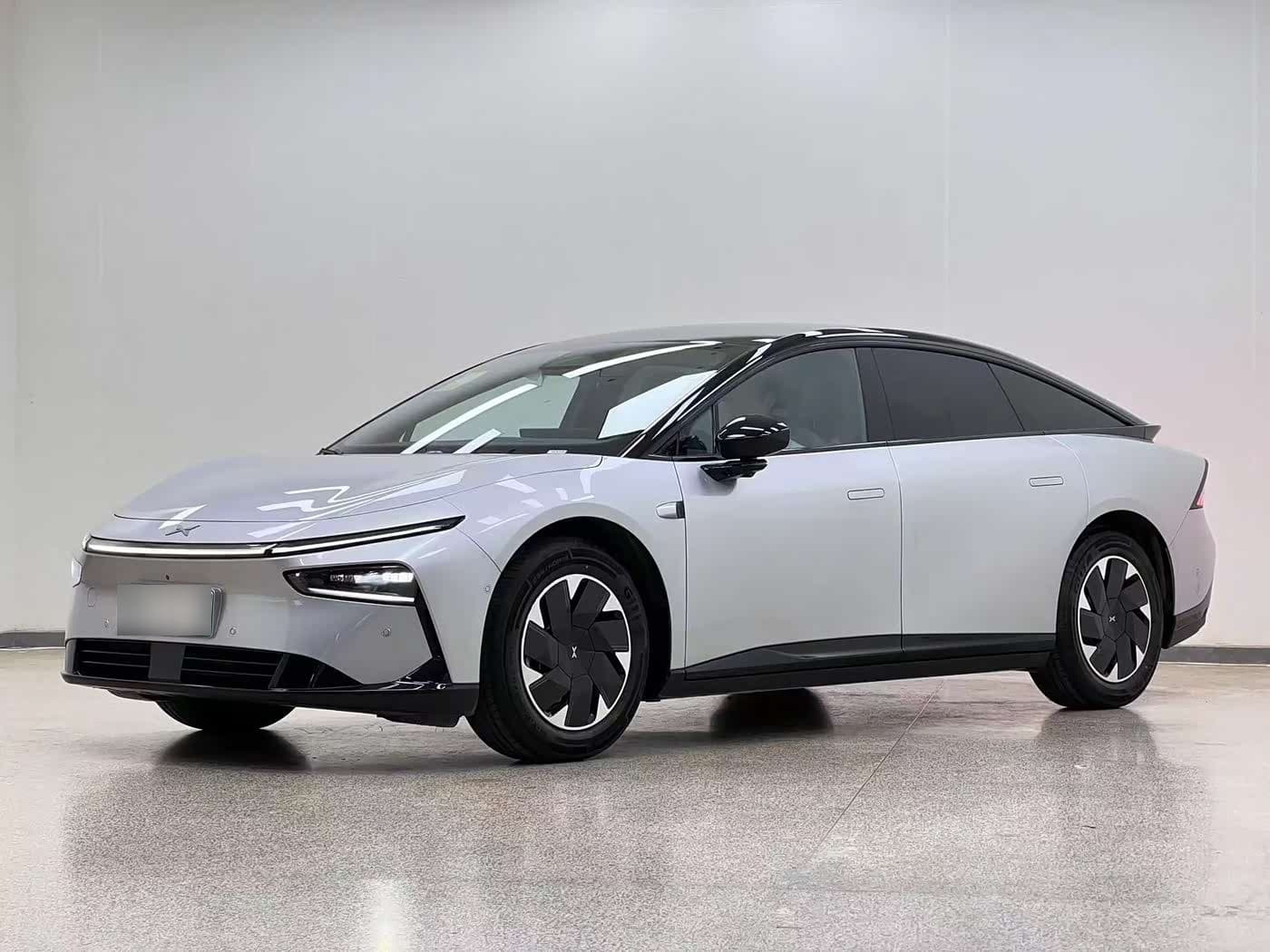 2024 XPeng P7+