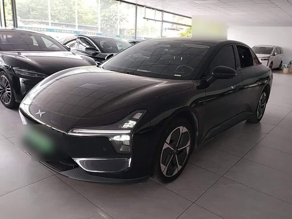 2025 XPeng MONA M03