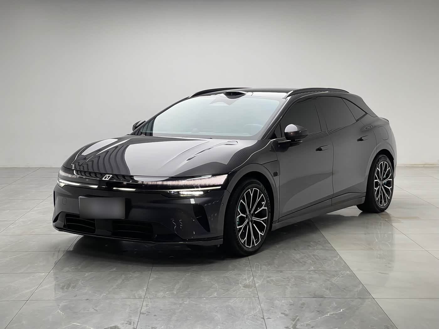2025 Zeekr 007GT