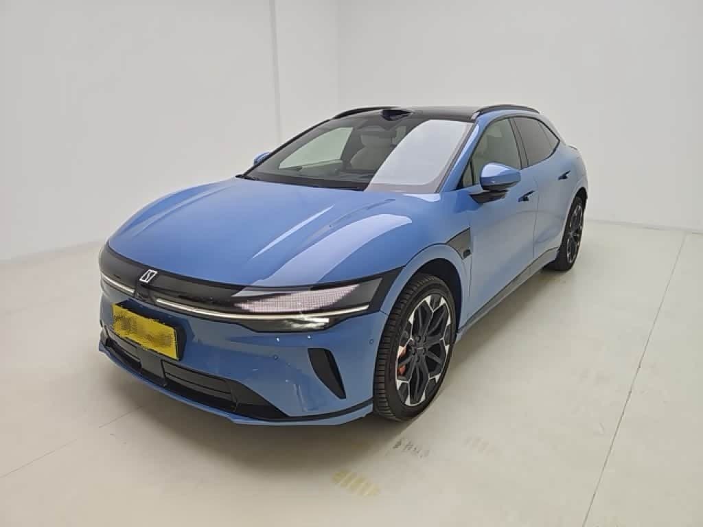 2025 Zeekr 007GT