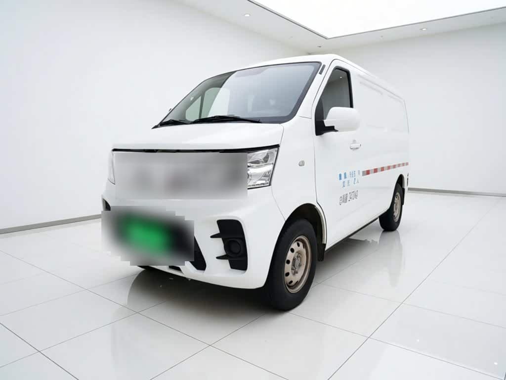 2023 Changan Kaicheng Changan Ruixing M60 front exterior