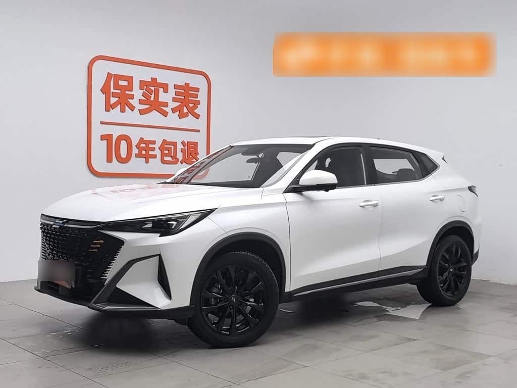 2023 Changan Oshan X5 PLUS