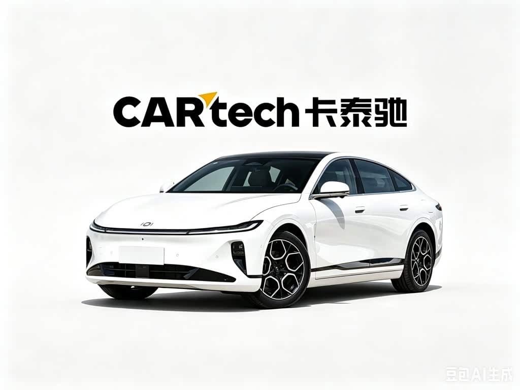 2025 Changan Qiyuan A07 front exterior