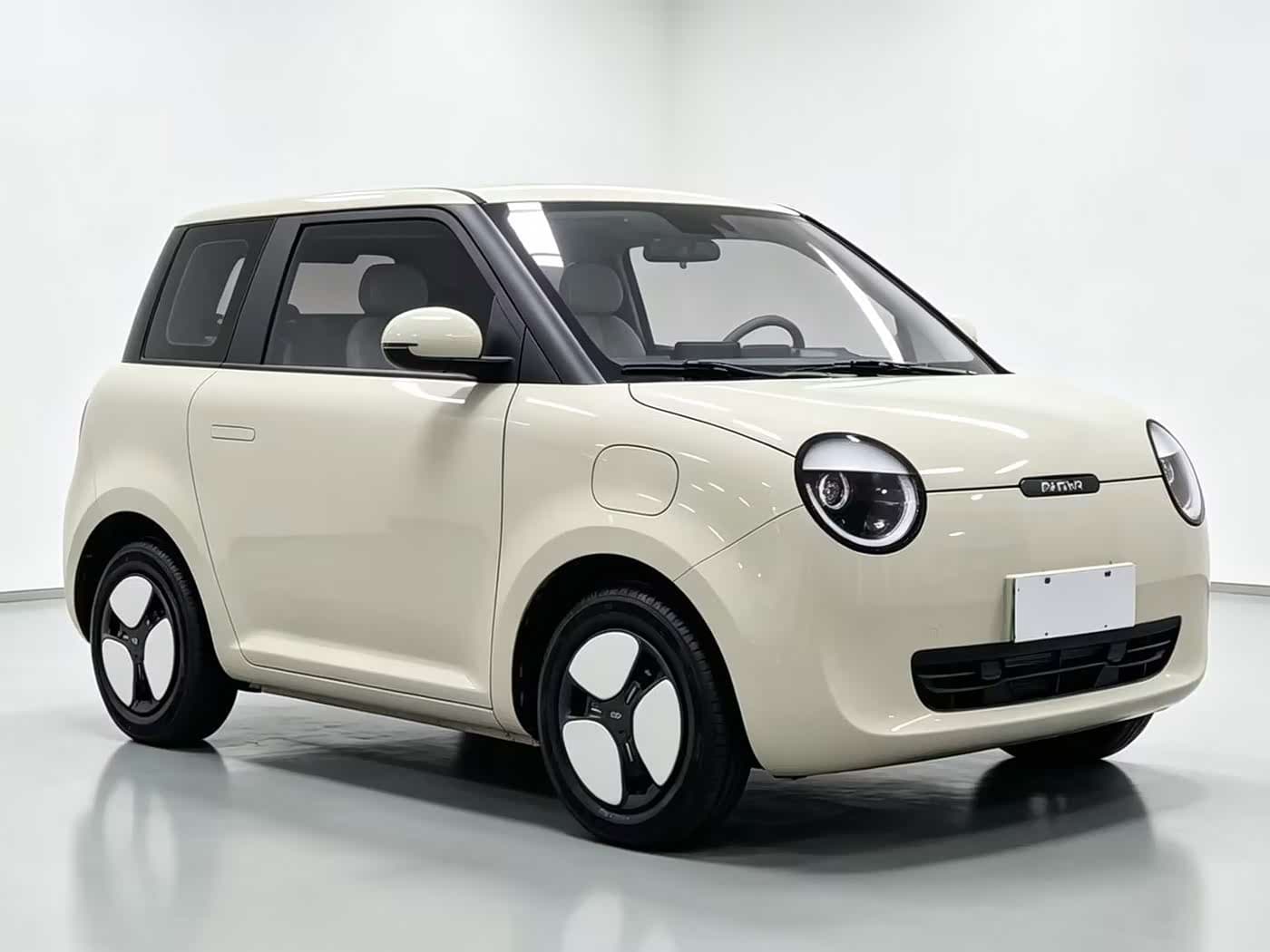 2023 Changan Qiyuan Changan Lumin front exterior