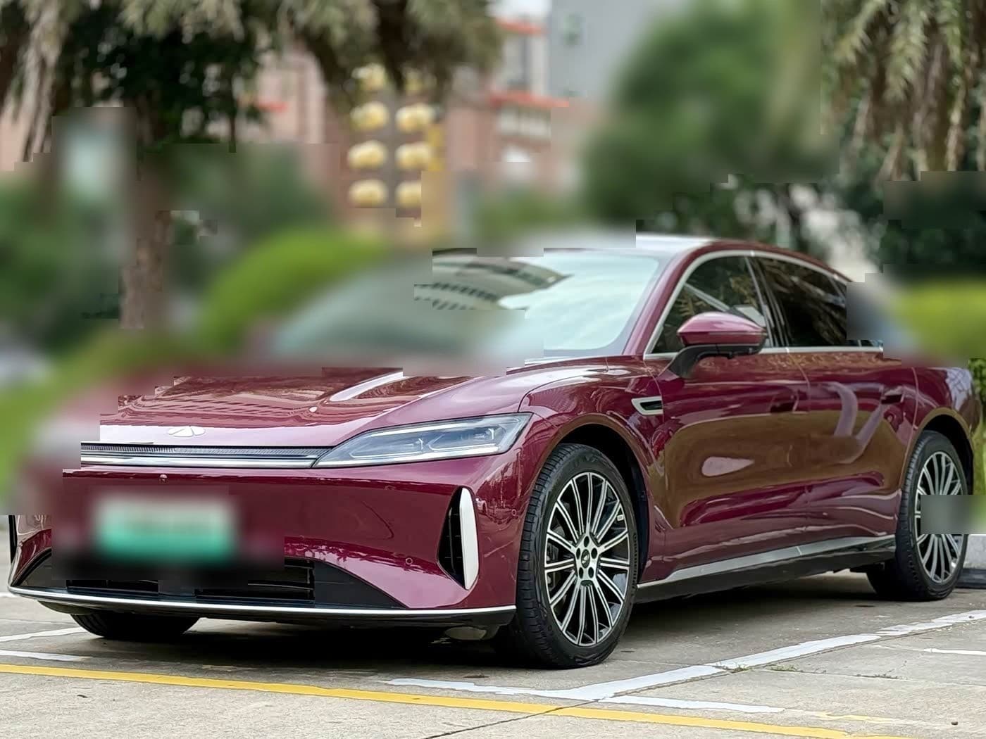 2025 Chery Fengyun Fengyun A9L