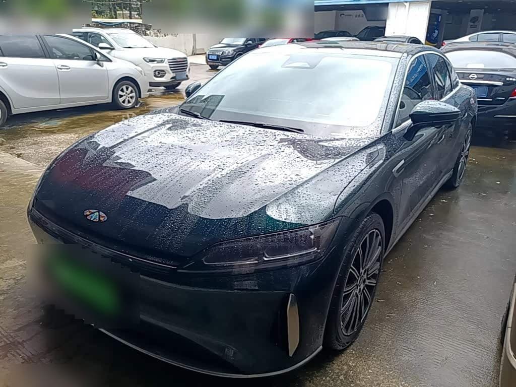2025 Chery Fengyun Fengyun A9L