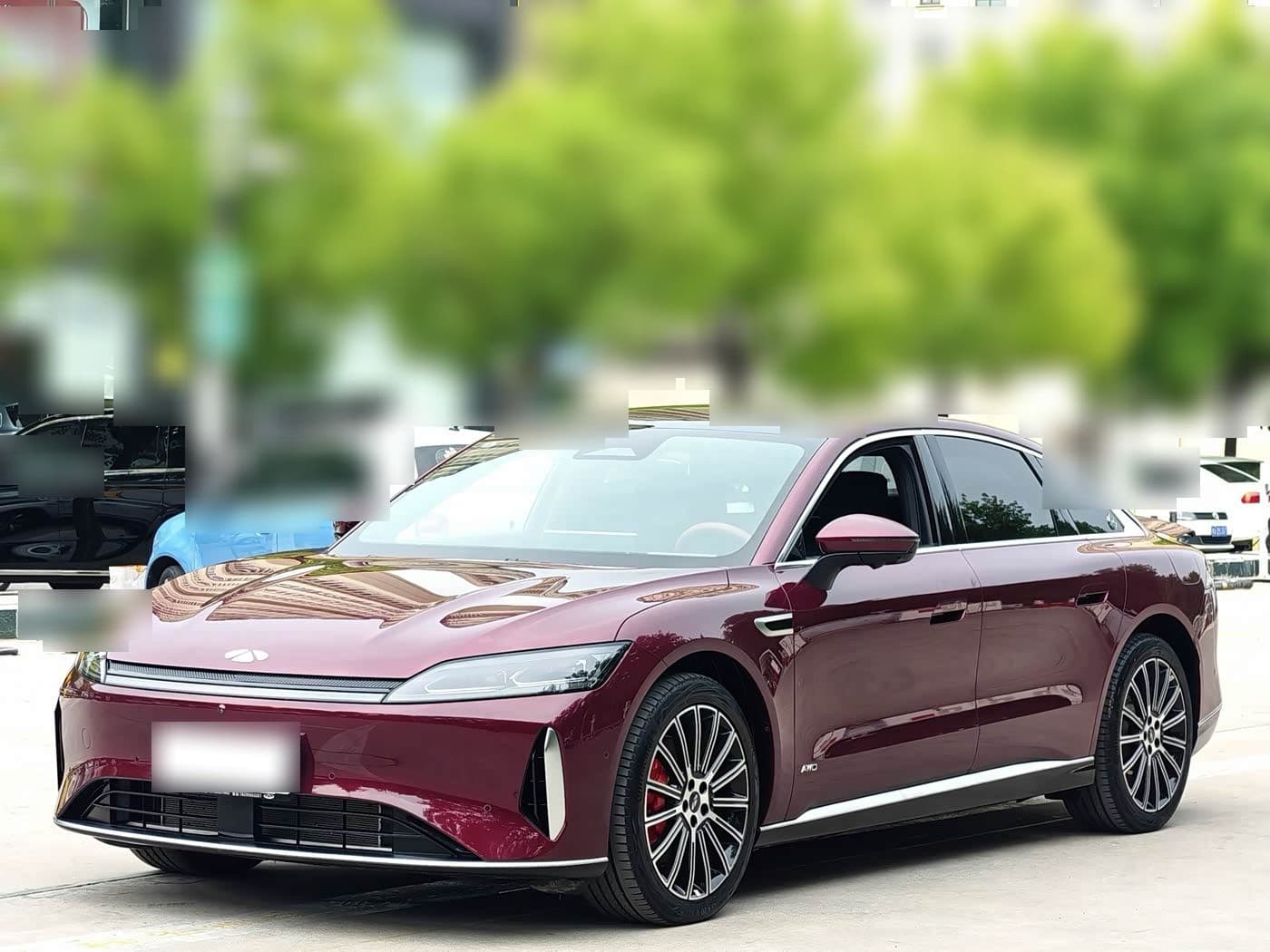 2025 Chery Fengyun Fengyun A9L