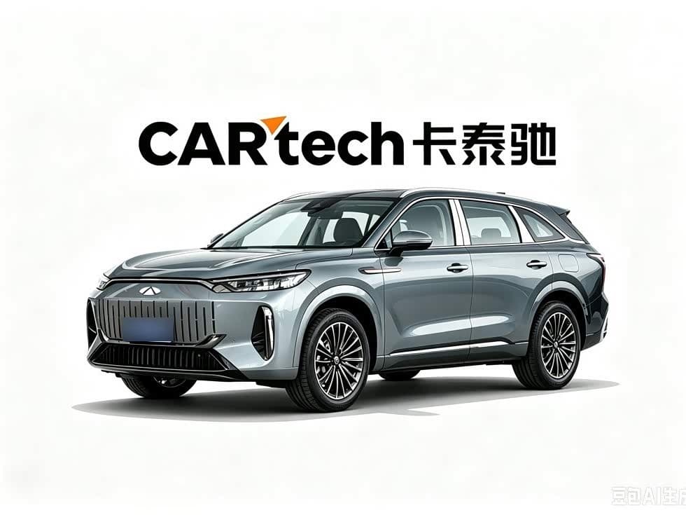 2024 Chery Fengyun Fengyun T10 front exterior